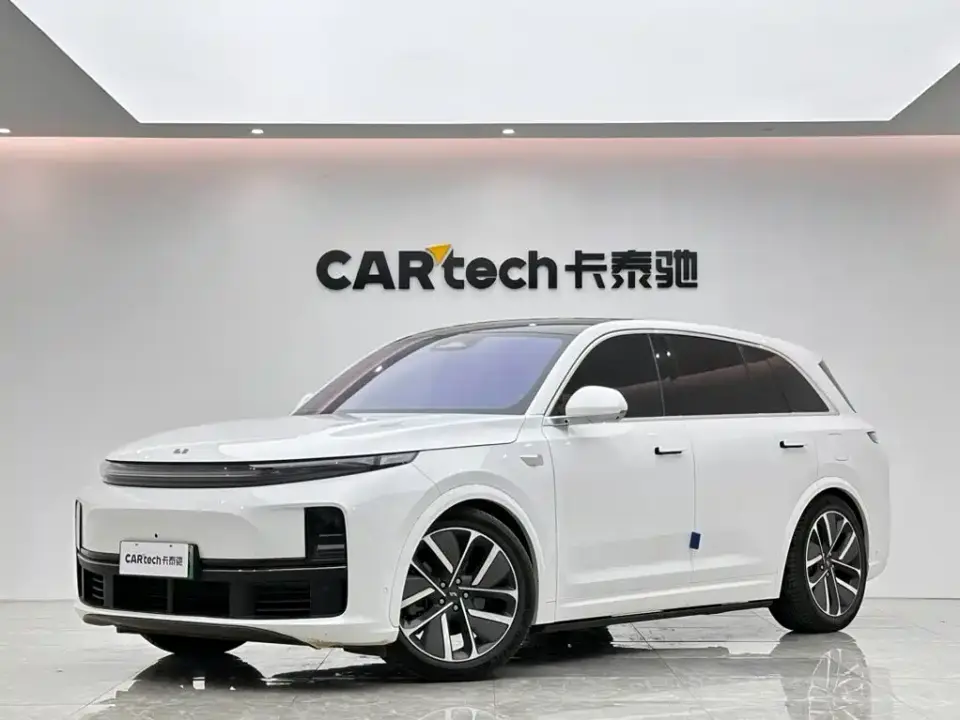 Li Auto L7 Pro 2025