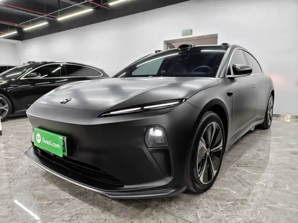 NIO ET5T 75kWh Touring 2024
