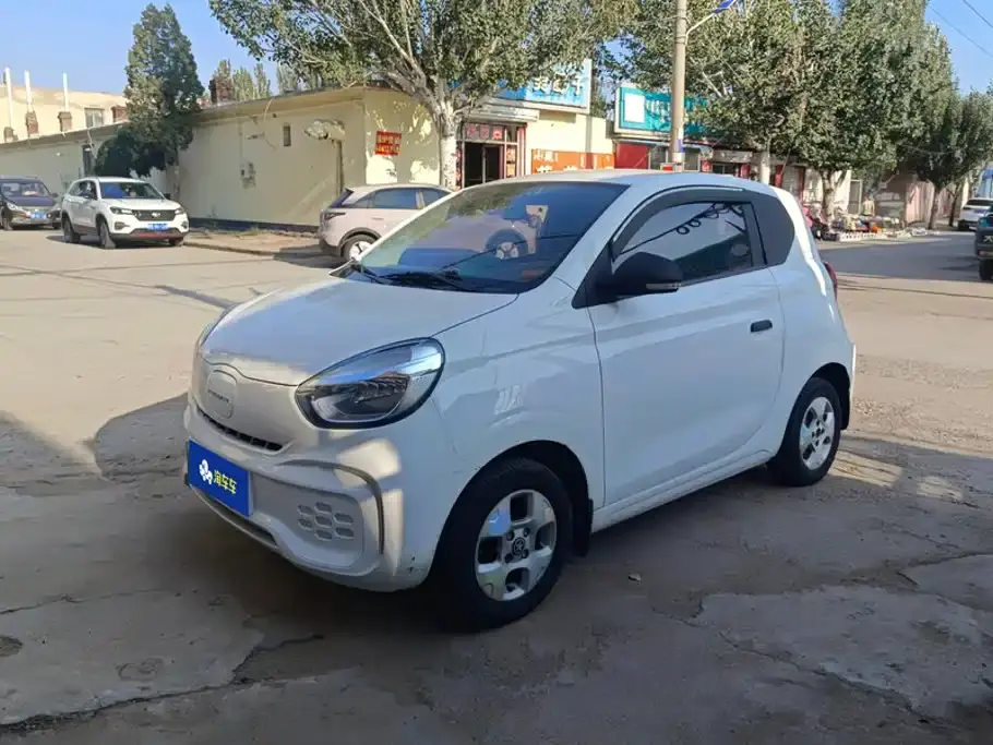 Roewe Kaiwei CLEVER 302km New Four-Seat Super Edition 2021