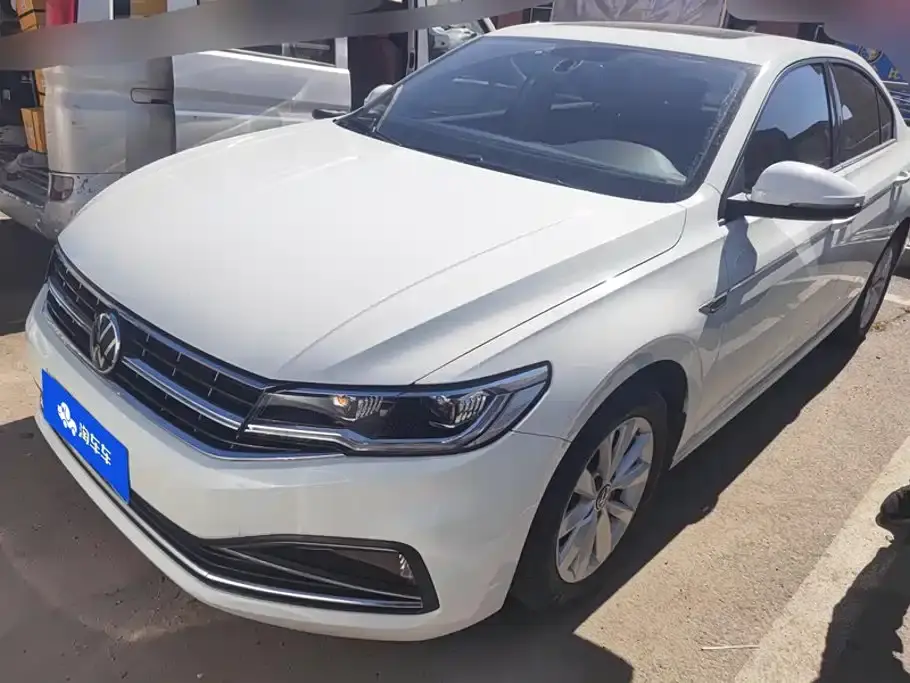 Volkswagen Bora 1.5L Automatic Comfort Smart Edition 2021