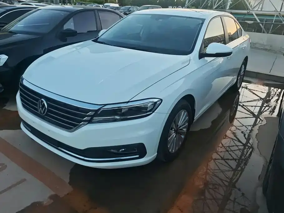 Volkswagen Lavida 280TSI DSG Comfort Edition 2021