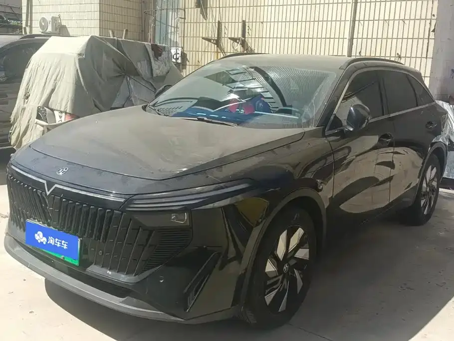 Venucia DaV DD-i 110km iT Edition 2023