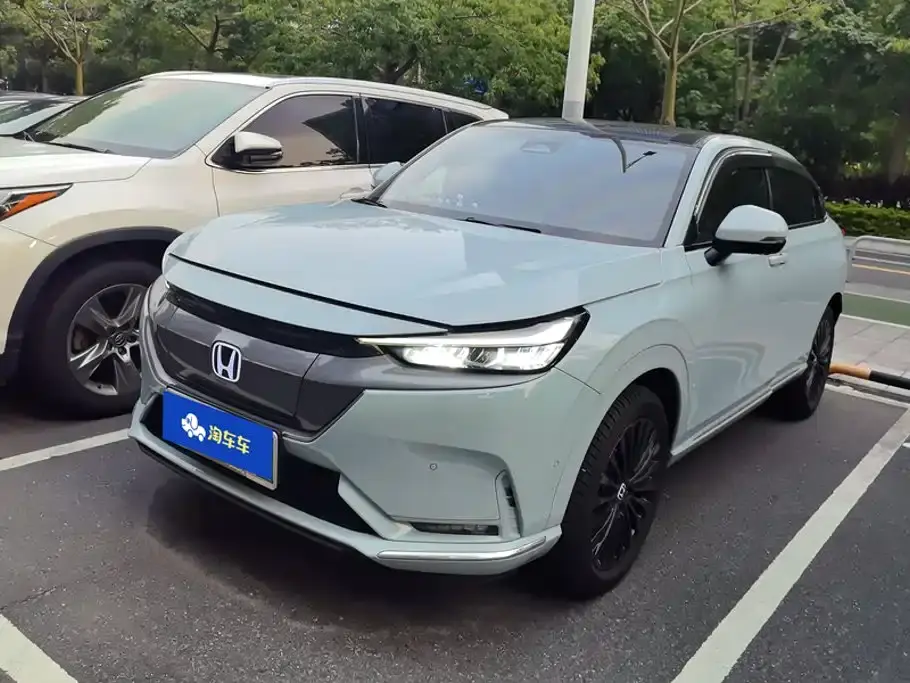 Honda e:NP1 510km Ultimate Bloom 2023