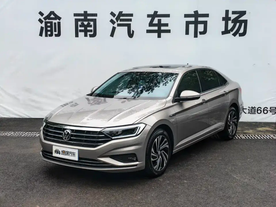 Volkswagen Sagitar 280TSI DSG Surpassing Edition 2022