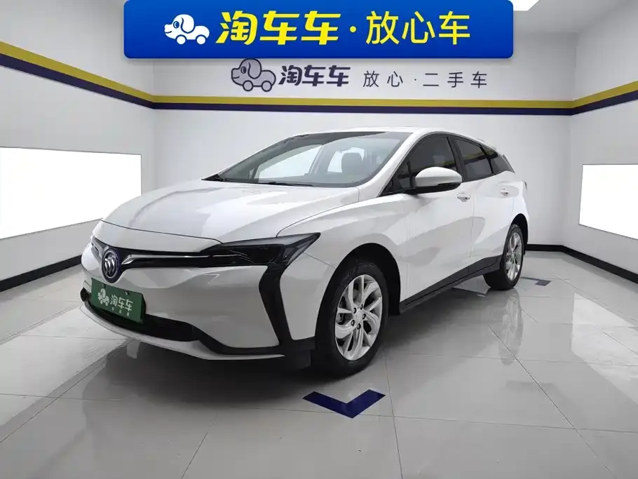 Buick Velite 6 430km Comfort Edition 2024