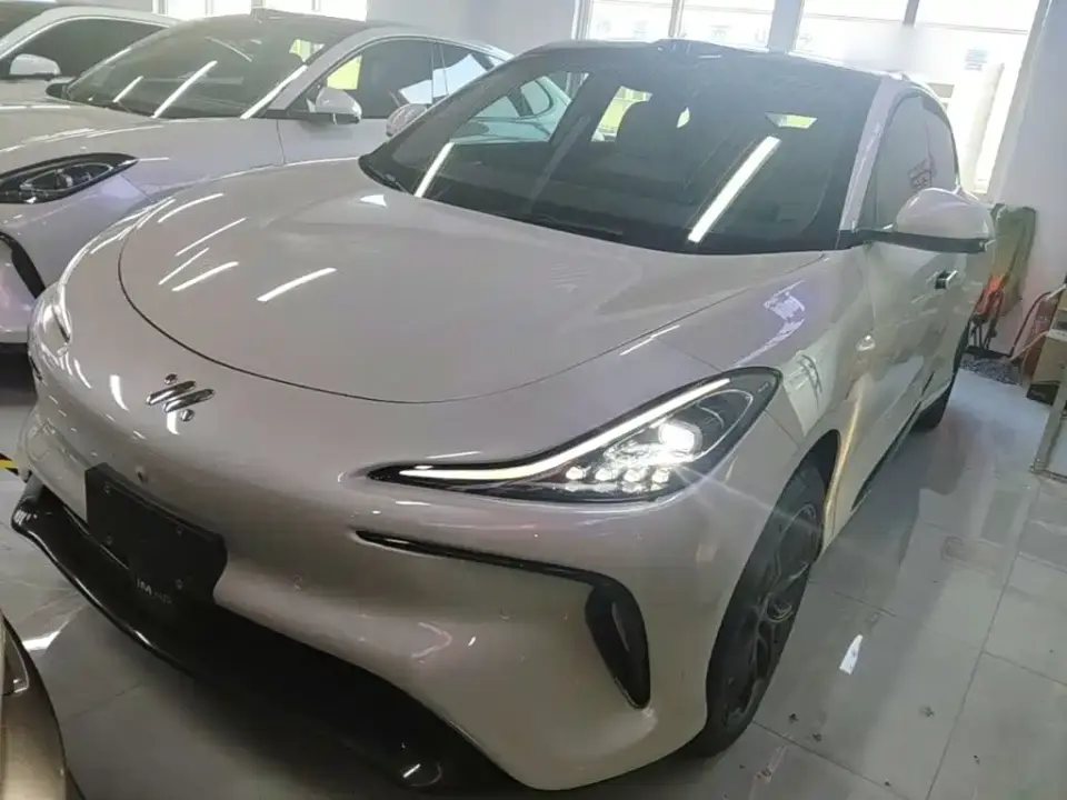 IM Motors IM LS6 Max Standard Edition 2024