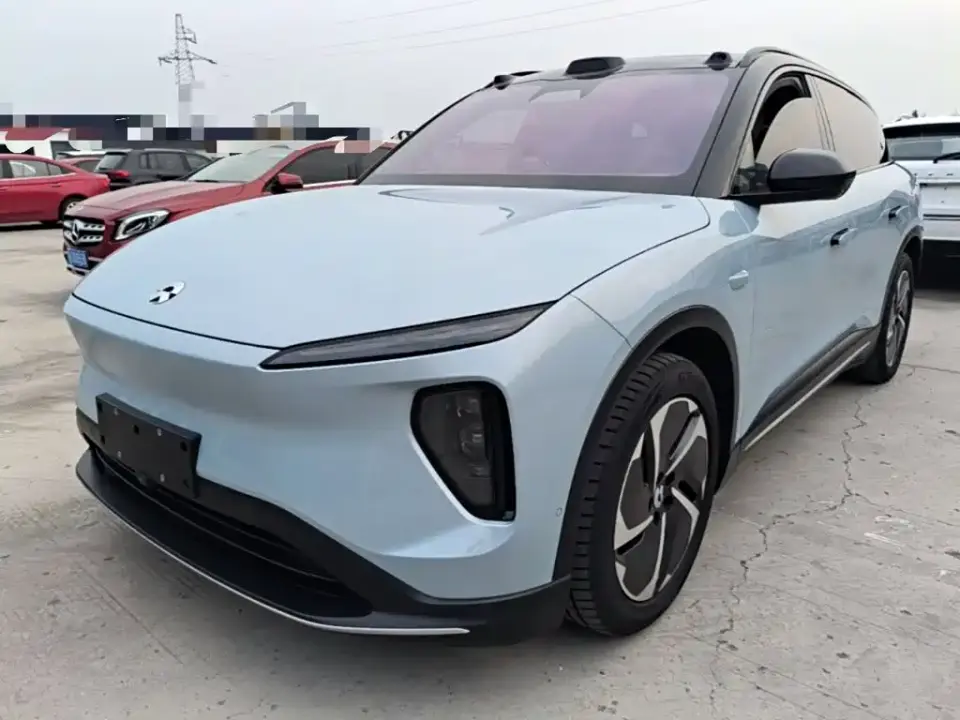 NIO ES6 75kWh 2024
