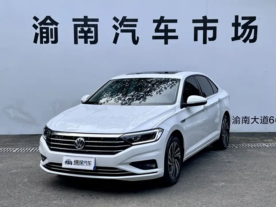 Volkswagen Sagitar 280TSI DSG Surpassing Edition 2022