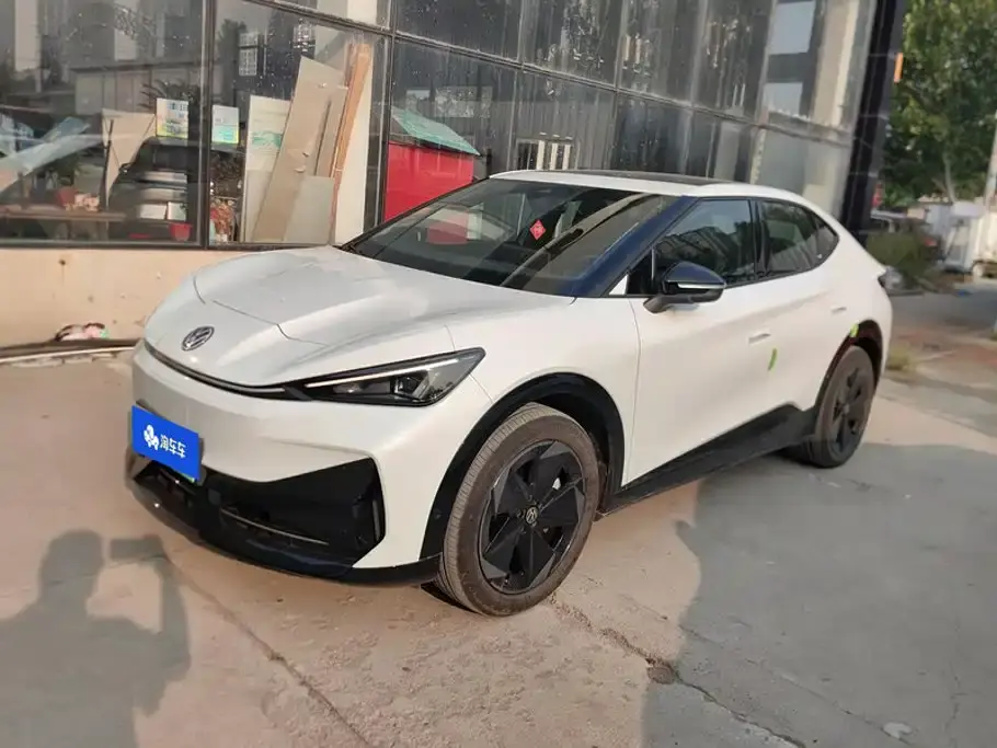 Volkswagen Unique 06 Pure 2026