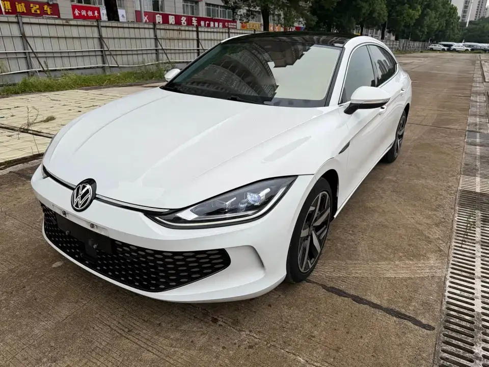 Volkswagen Lamando Lamando L 280TSI DSG Cool Edition 2023