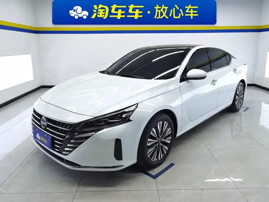 Nissan Teana 2.0L XL-TLS Comfort Edition 2024