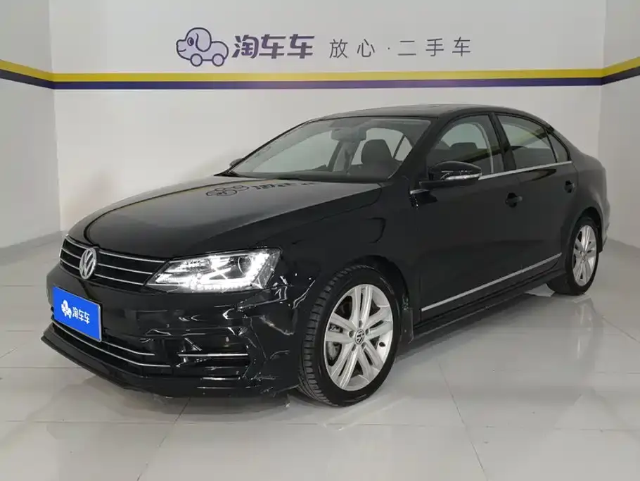 Volkswagen Sagitar 280TSI DSG Spark Edition 2019