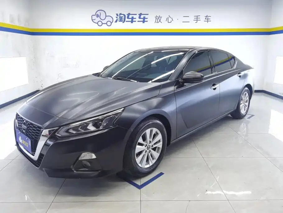 Nissan Teana 2.0L XL Comfort Edition 2020
