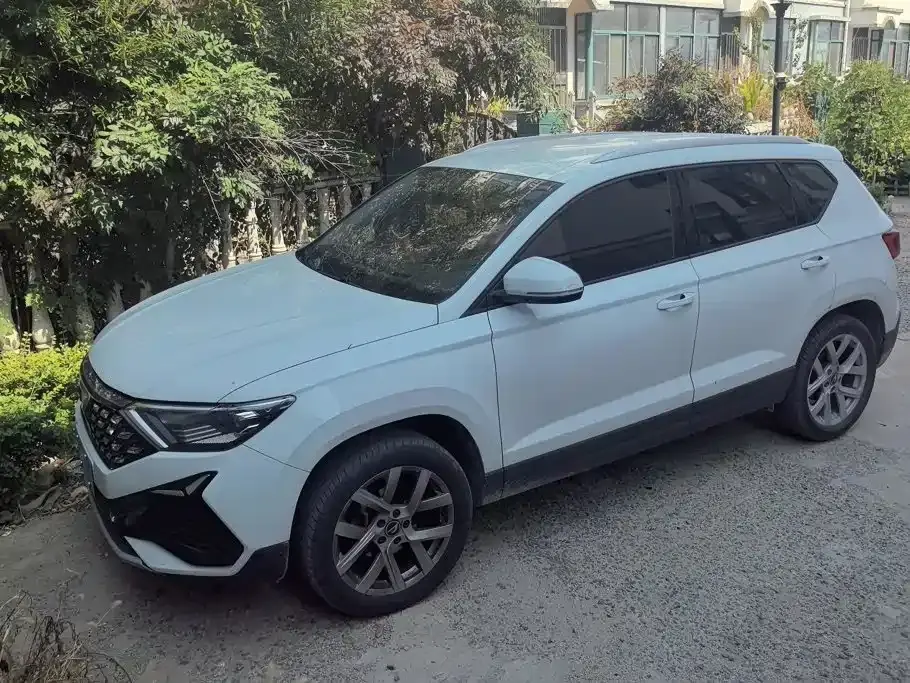 Jetta VS5 280TSI Manual Progressive Model 2024