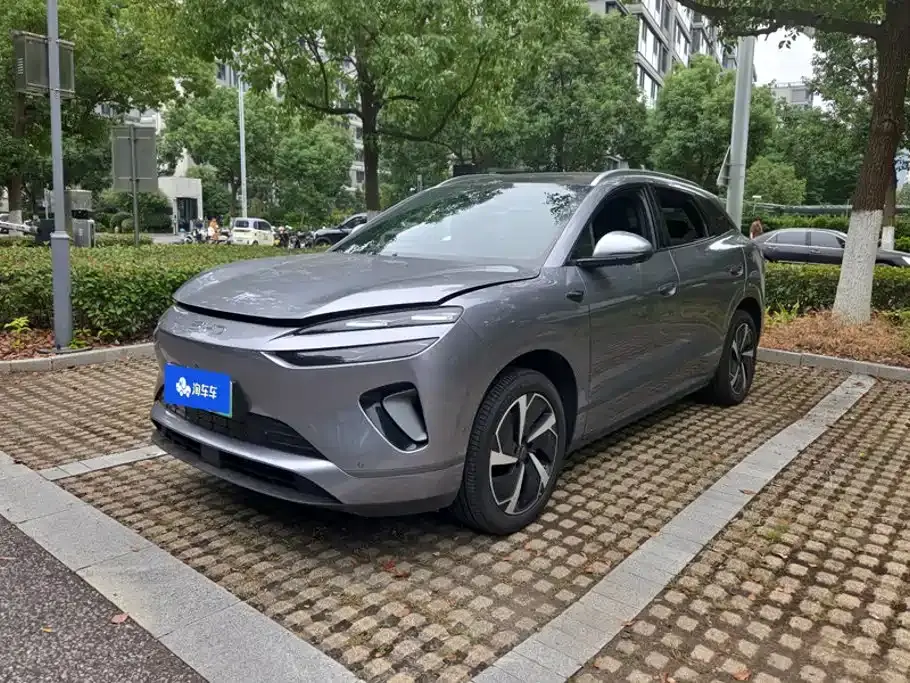 BYD Sealion 06 New Energy EV 605 Pilot Pro Edition 2026