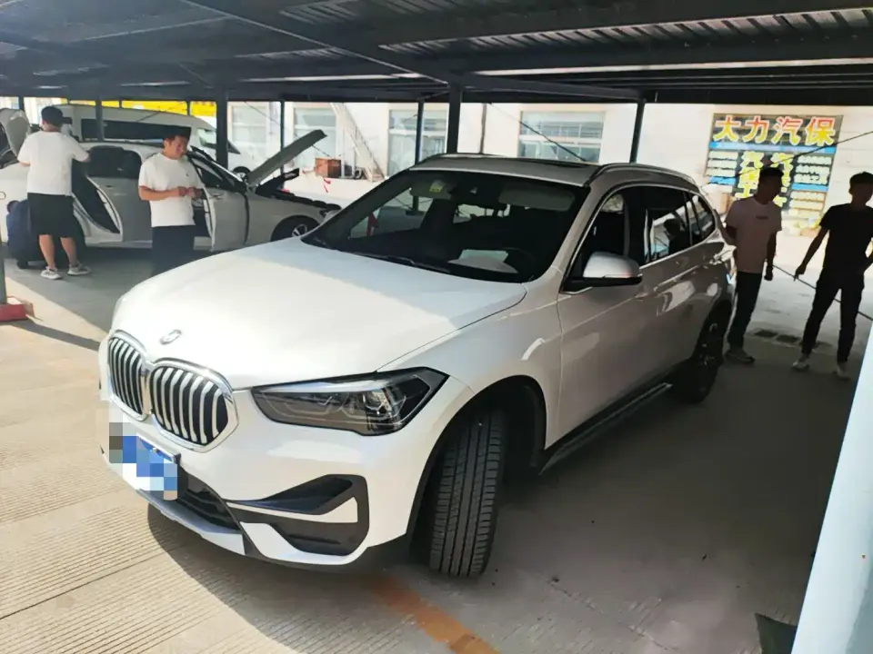 BMW X1 sDrive20Li Premium 2023