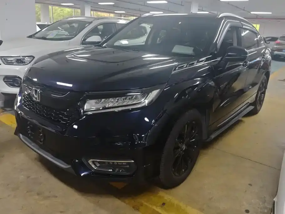 Honda Avancier 240TURBO 2WD Premium·Starlight Limited Edition 2020