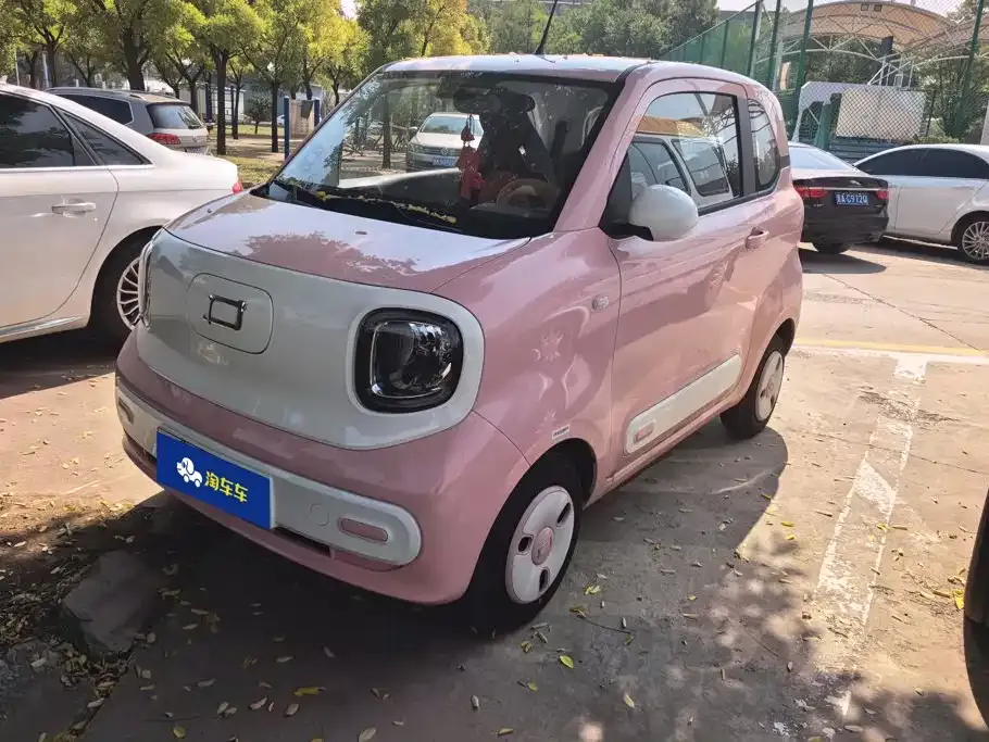 Besturn Bestune Pony 222km Cute Horse 2025
