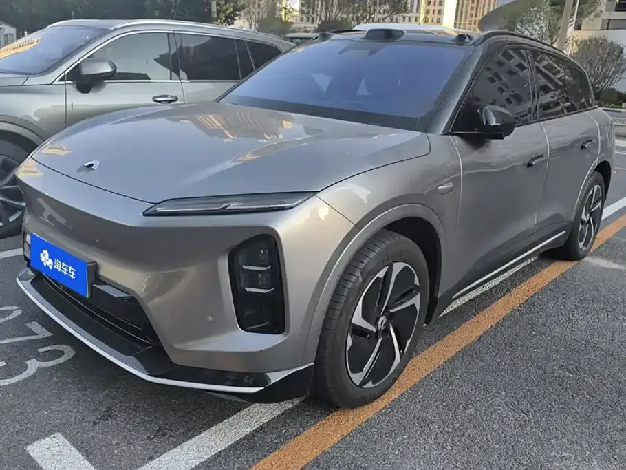 NIO ES6 75kWh 2025