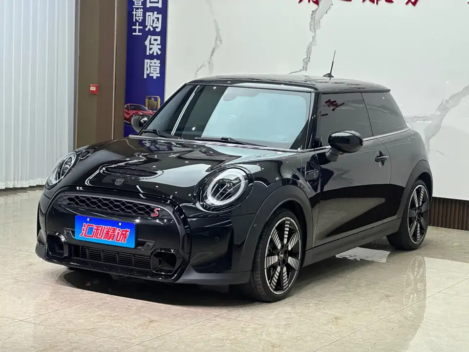 Mini MINI 2.0T COOPER S Artist 2024