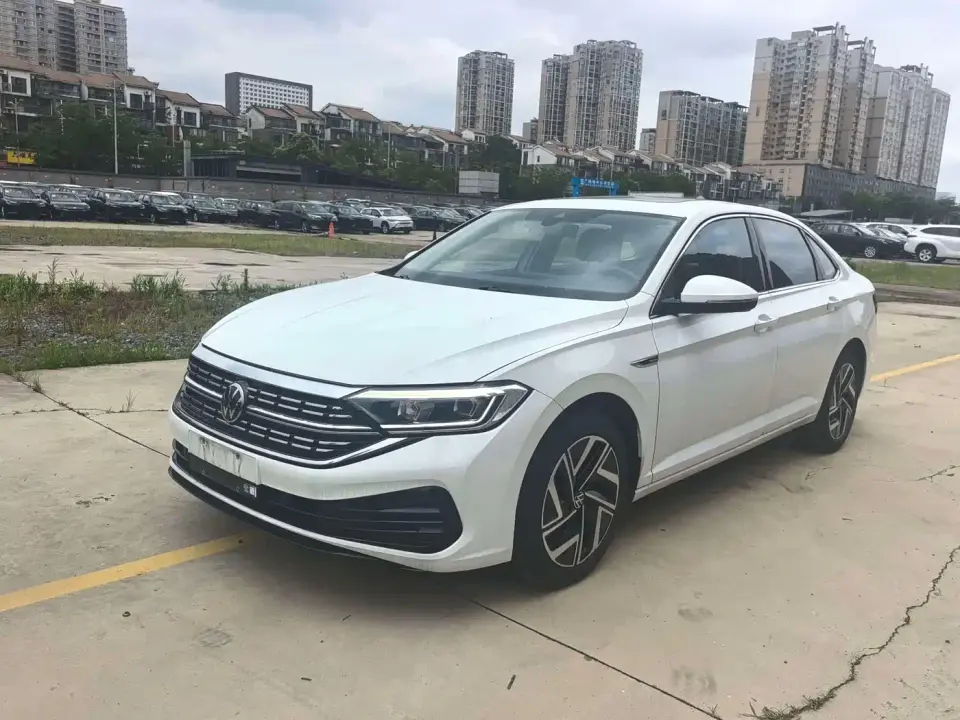 Volkswagen Sagitar Model Year 200TSI DSG Surpass Edition 2023