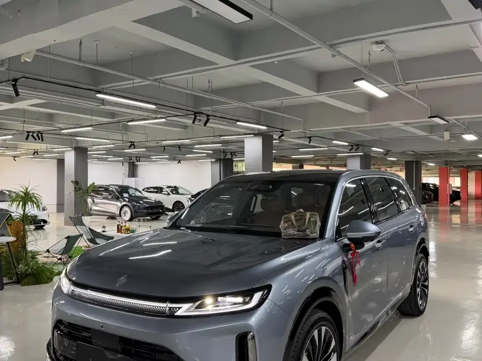 Huajing Baojun Huajing S Base Model 2026