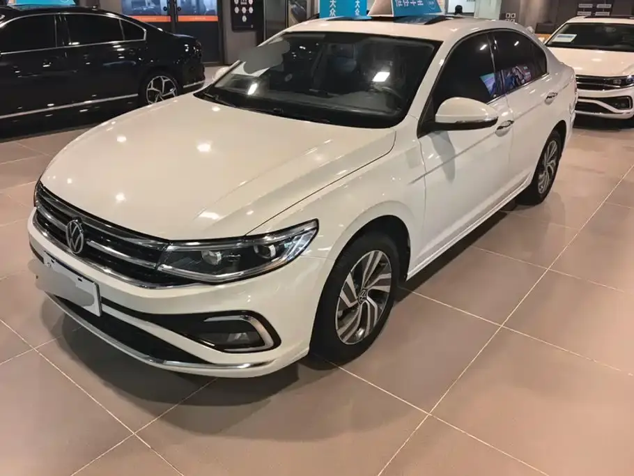 Volkswagen Bora 200TSI DSG Joy Ride Edition 2024