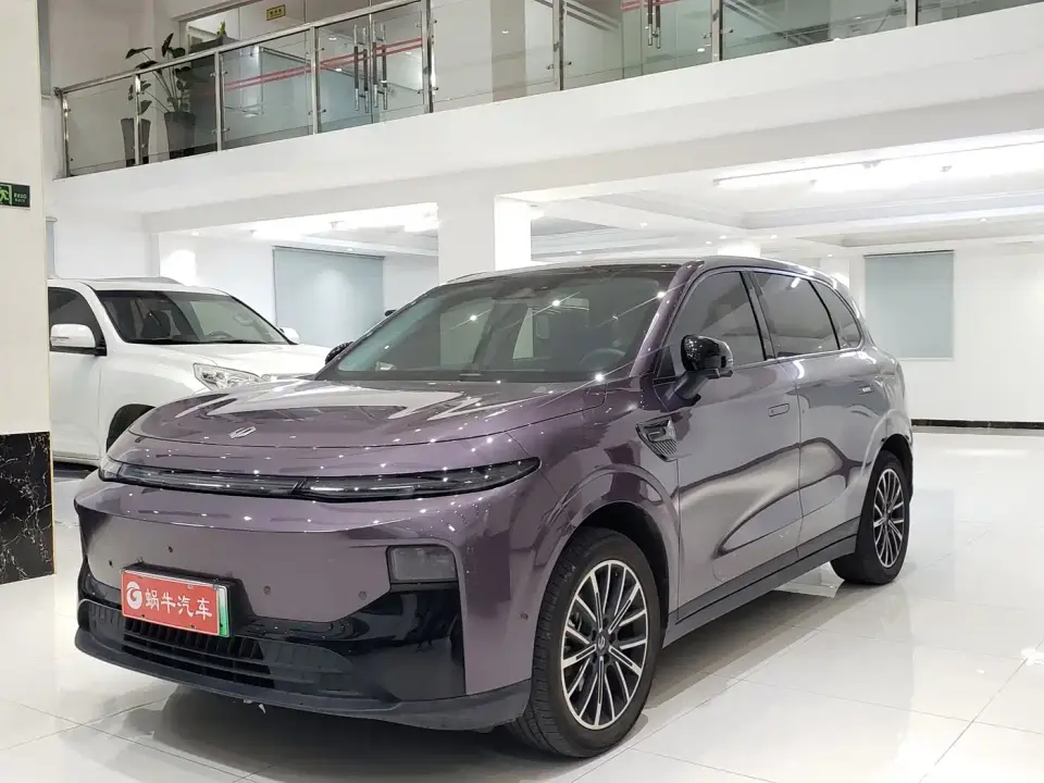 Leapmotor B10 510 Joy Edition 2025