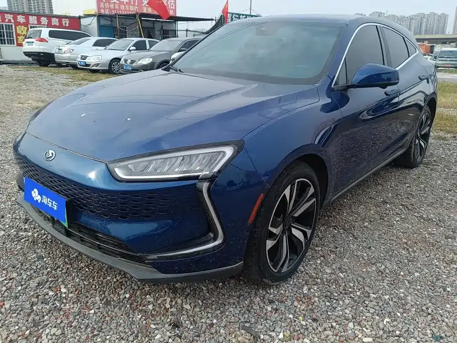 Seres SF5 Huawei Smart Selection 4WD 2022