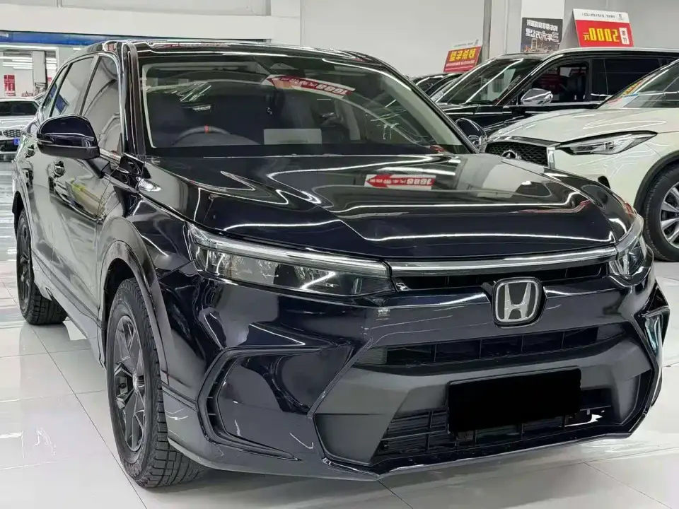 Honda Haoying 240TURBO FWD Luxury 5-Seater 2025