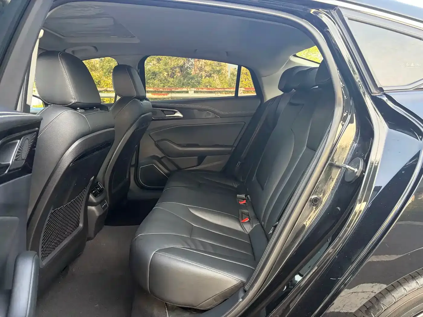 Hongqi H5 30TD Agile Edition 2020 — фото 5