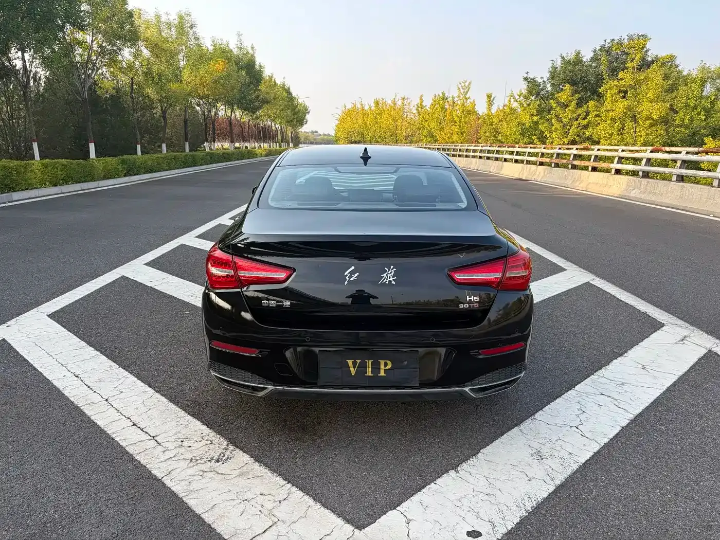 Hongqi H5 30TD Agile Edition 2020 — фото 9