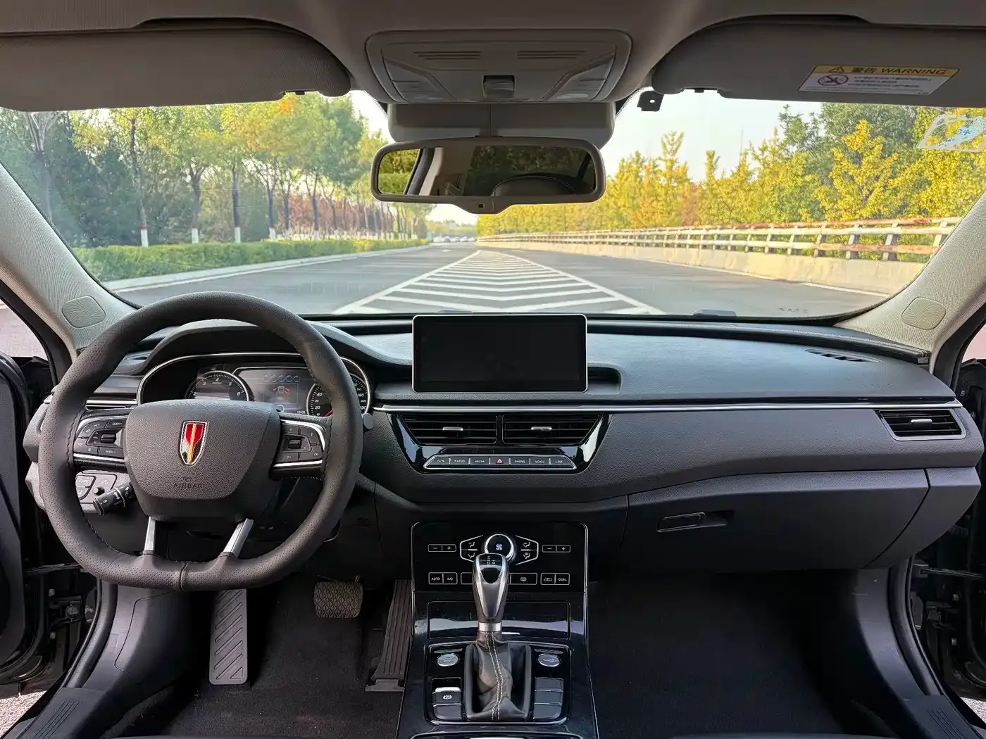 Hongqi H5 30TD Agile Edition 2020 — фото 6