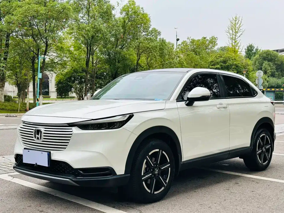 Honda Vezel 1.5L CVT Pioneer Edition 2023