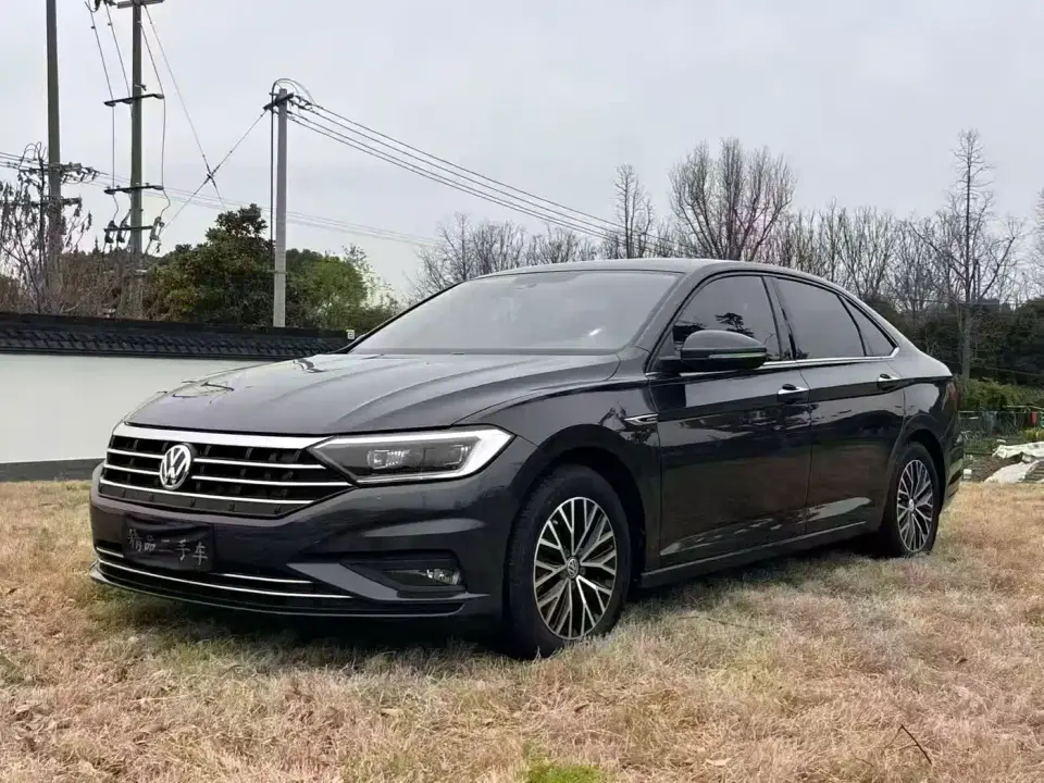 Volkswagen Sagitar 280TSI DSG Comfort Smart Connect Edition 2021