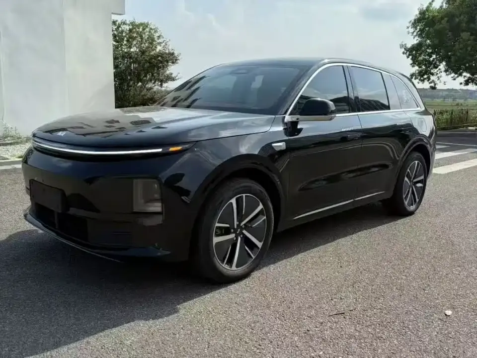 Li Auto L6 Max 2024