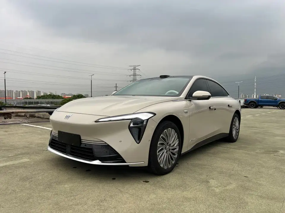 Buick Zenith Sedan Model Base Version 2025