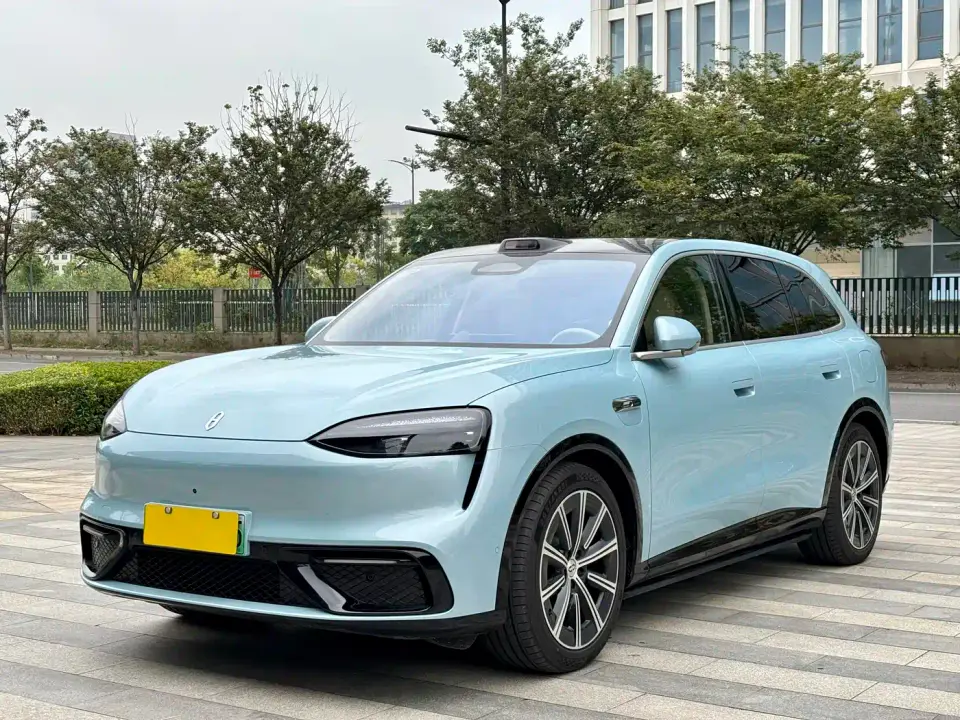 AITO Wenjie AITO M6 2026