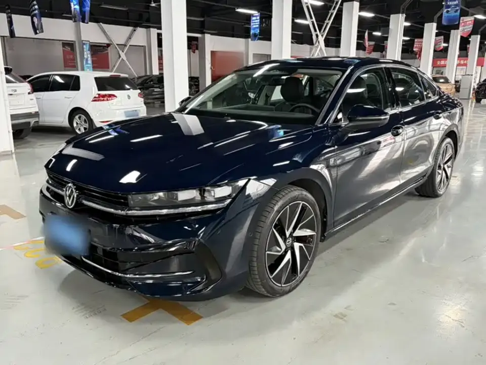 Volkswagen Magotan 380TSI DSG Ultimate Edition 2024