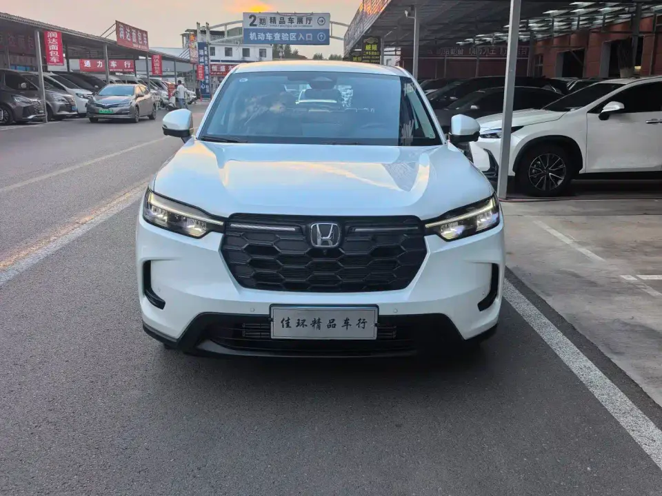 Honda HR-V 2026