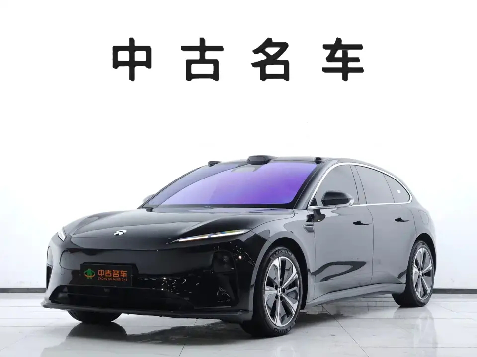 NIO ET5T 75kWh Touring 2025