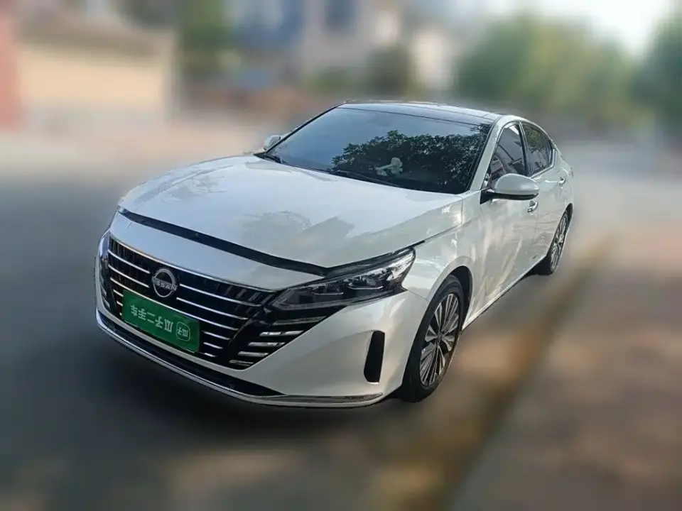 Nissan Teana 2.0L XL-TLS Comfort Edition 2023