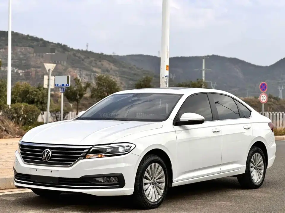 Volkswagen Lavida 1.5L Auto Comfort Edition 2022