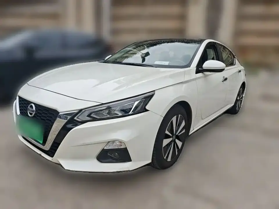 Nissan Teana 2.0L XL Comfort 2022