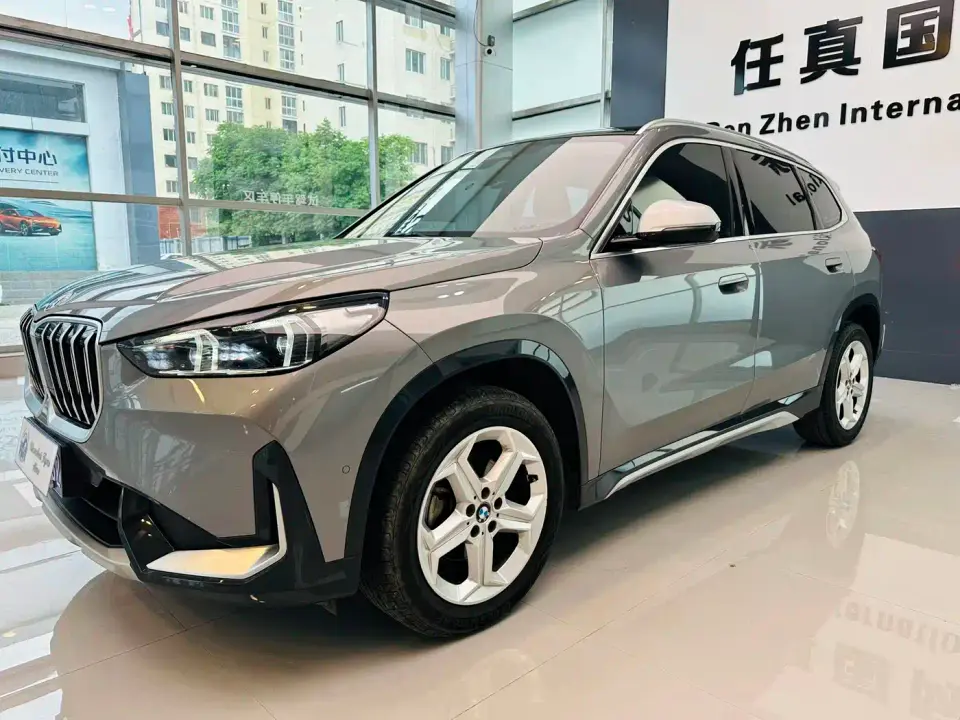 BMW X1 sDrive20Li X Design Package 2023