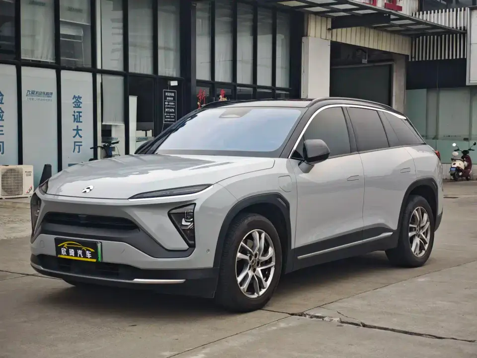 NIO ES6 Model 75kWh Sport 2023