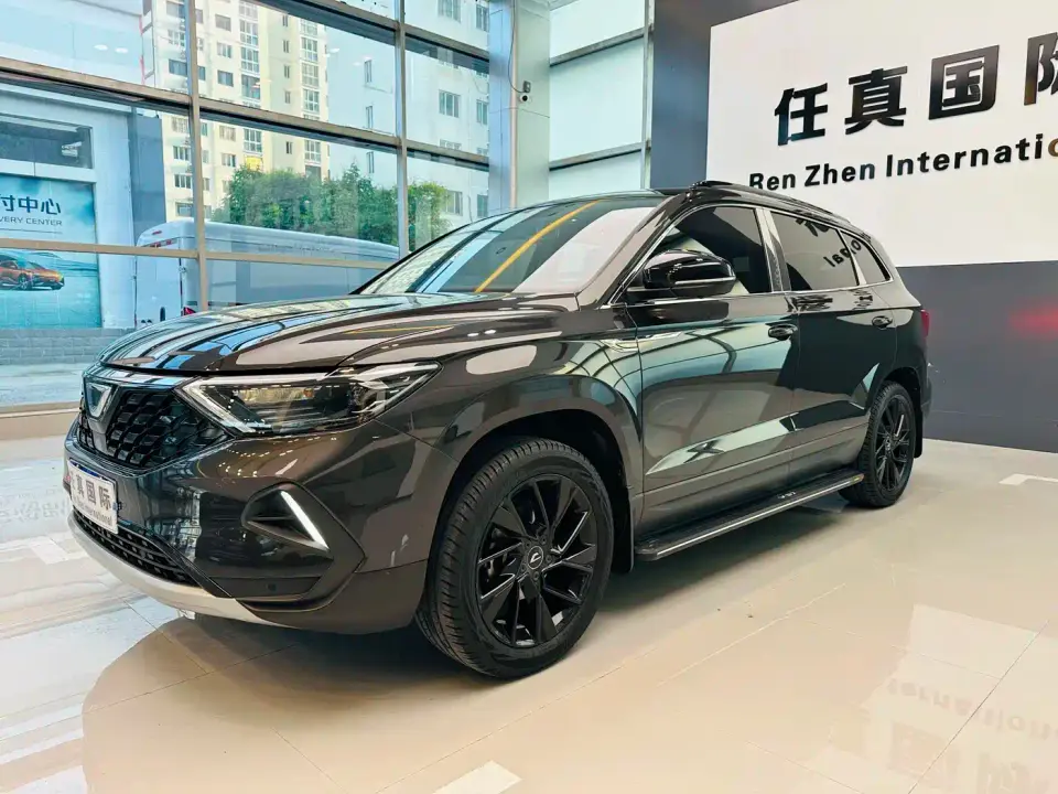 Jetta VS7 Black Edge Edition 1.4T Automatic Enjoyment Pro 2022