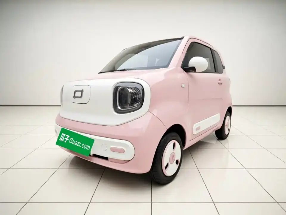 Besturn Bestune Pony 222km Agile Horse 2025