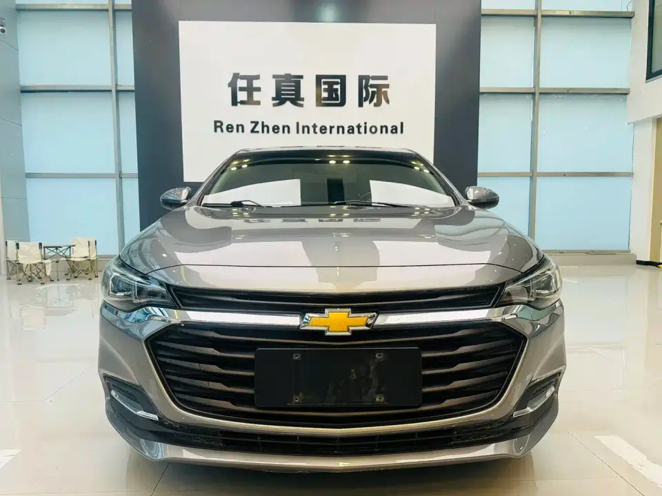 Chevrolet Monza 320 Automatic Enjoyment Sunroof Edition 2022