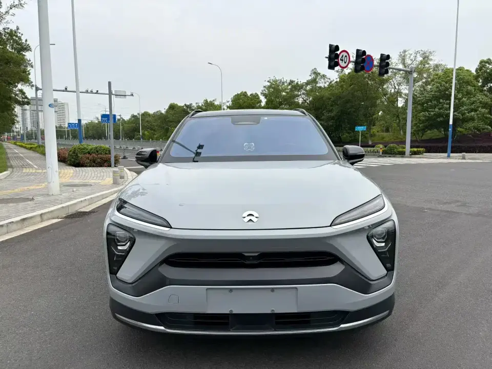 NIO ES6 610KM Performance 2022